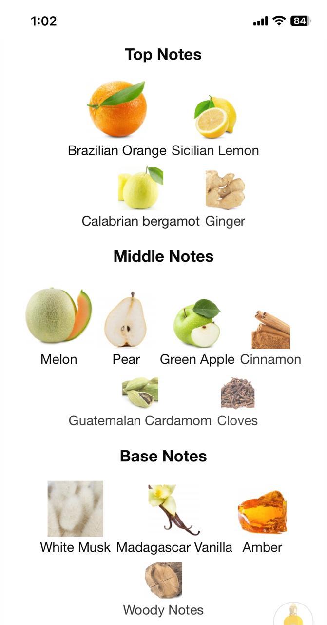 Erba Gold  “Pure Freshness. Pure Gold